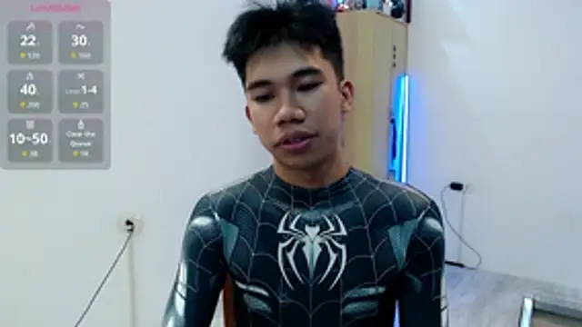 Snapshot of Ur_pinoyhotbrix chatting on October 12, 2025, 5:56 pm Ur pinoyhotbrix online show from October 12, 2025, 5:56 pm