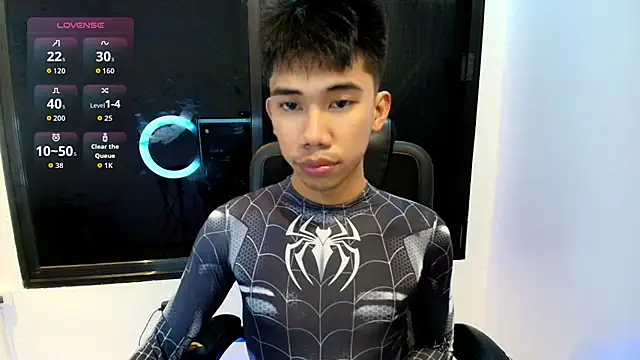 Ur pinoyhotbrix online show from October 31, 2025, 7:04 pm