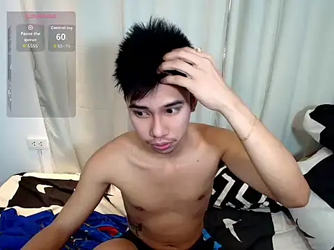 Ur pinoyhotbrix online show from March 29, 2026, 11:49 pm