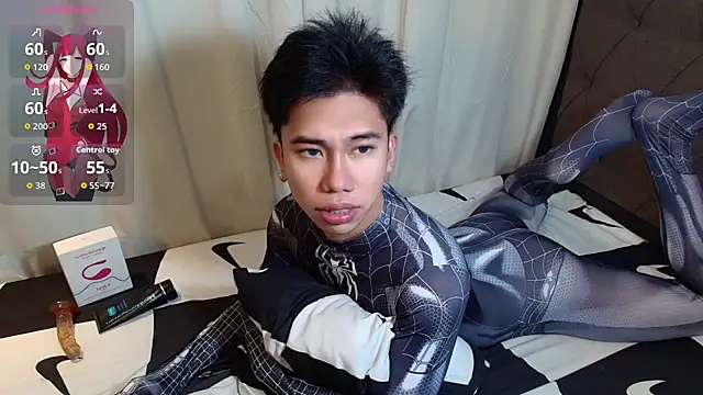 Ur pinoyhotbrix online show from May 17, 2026, 5:53 pm