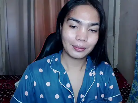 Simple Martina online show from September 18, 2025, 1:51 am