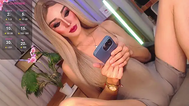 Anyats Walker69 online show from June 24, 2026, 5:34 pm