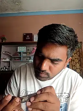 Snapshot of Harsha_Happy chatting on November 10, 2025, 5:06 am Harsha Happy online show from November 10, 2025, 5:06 am