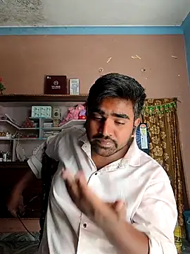 Snapshot of Harsha_Happy chatting on November 17, 2025, 5:46 am Harsha Happy online show from November 17, 2025, 5:46 am