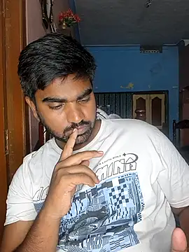 Snapshot of Harsha_Happy chatting on November 23, 2025, 5:13 pm Harsha Happy online show from November 23, 2025, 5:13 pm