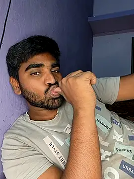 Snapshot of Harsha_Happy chatting on November 27, 2025, 2:08 pm Harsha Happy online show from November 27, 2025, 2:08 pm