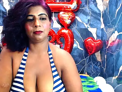 indianerotica69 online show from February 21, 2026, 7:15 pm