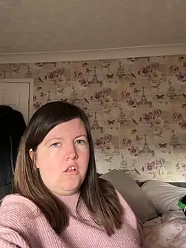 DeliciousOliviaX online show from January 16, 2026, 11:25 am