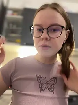  CherryBloom  online show from October 5, 2025, 10:02 am