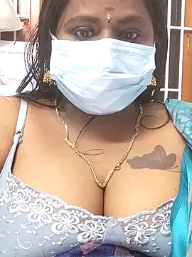 ruthvika 27 online show from May 13, 2026, 4:26 pm
