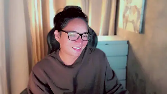 Snapshot of kaicromwell_ chatting on September 10, 2025, 5:29 am kaicromwell online show from September 10, 2025, 5:29 am