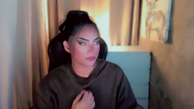 Snapshot of kaicromwell_ chatting on September 17, 2025, 8:16 am kaicromwell online show from September 17, 2025, 8:16 am