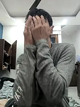 clasperhancock online show from November 25, 2025, 3:45 pm