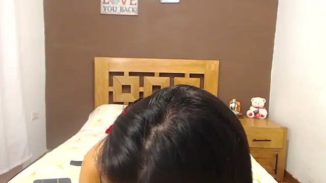 ValeSantoDomingo online show from February 7, 2026, 11:30 pm