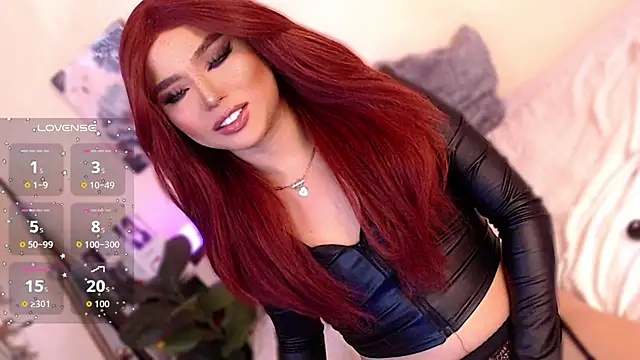 Satisfy me now online show from November 2, 2025, 12:35 am