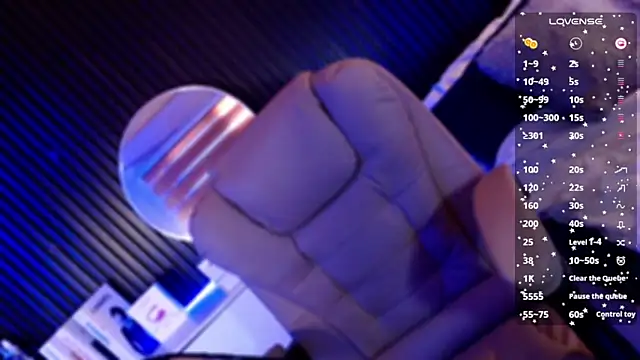 Satisfy me now online show from May 7, 2026, 2:06 am