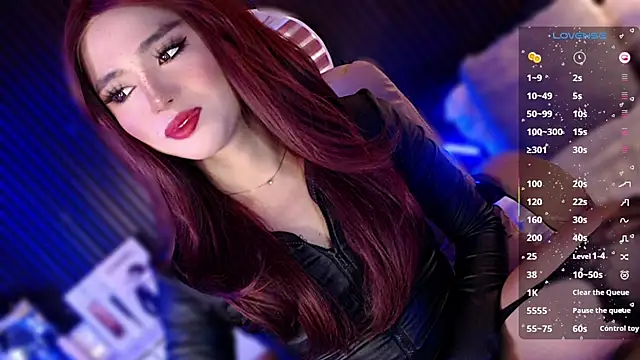 Satisfy me now online show from June 2, 2026, 1:29 am