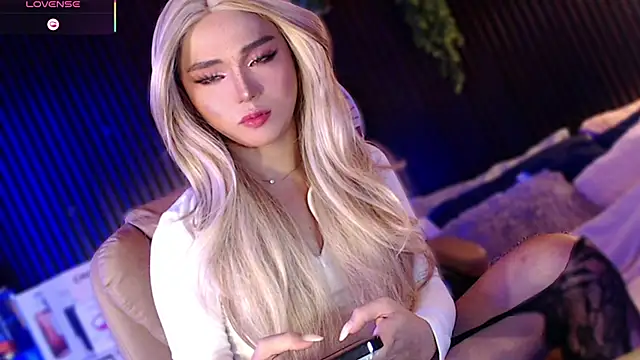Satisfy me now online show from July 12, 2026, 9:06 pm