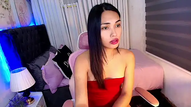 asian lucii online show from September 25, 2025, 11:58 am