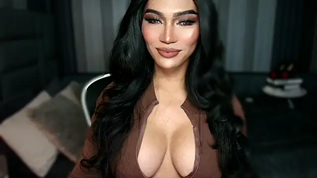 Huntress xxx online show from November 29, 2025, 12:57 am