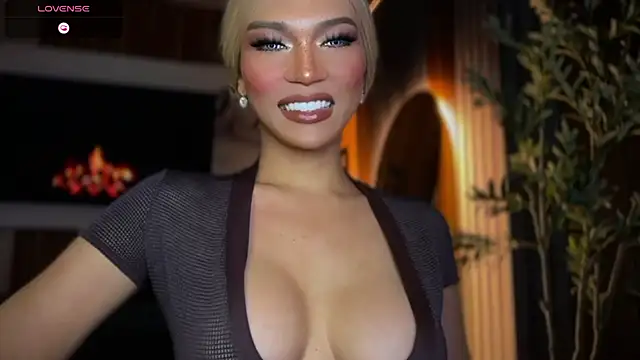 Huntress xxx online show from July 12, 2026, 3:30 am
