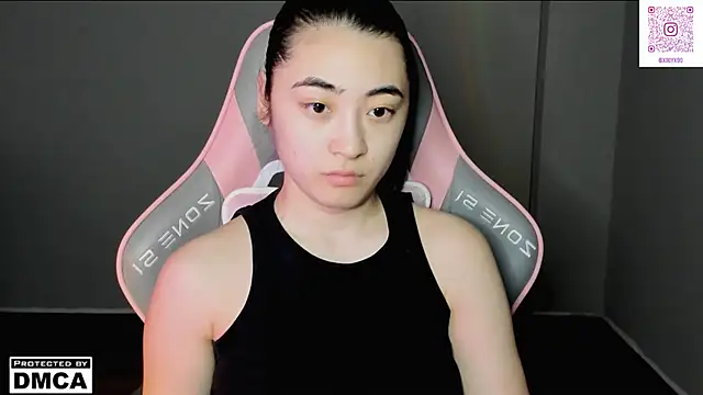 MeilideQian1 online show from February 18, 2026, 5:47 am