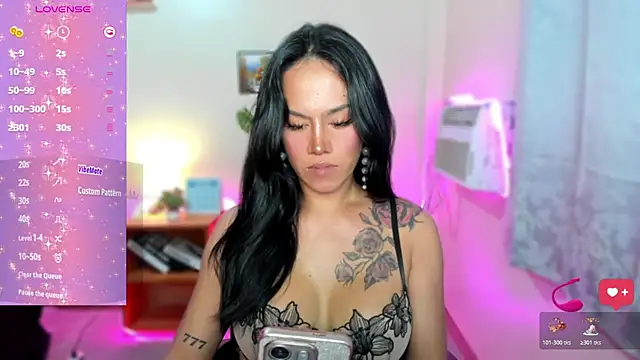 SignificantOthers online show from January 17, 2026, 11:26 am