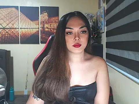 amorPOWERS21X online show from November 20, 2025, 12:27 pm