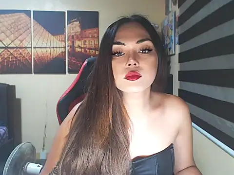 amorPOWERS21X online show from November 27, 2025, 11:56 am