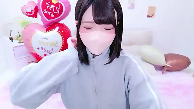 Anzu xx online show from February 13, 2026, 12:06 am