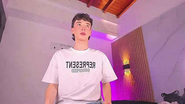 austin rouse online show from November 7, 2025, 7:36 pm