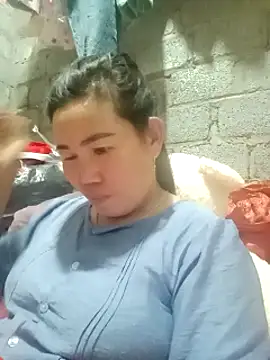 jienrrr online show from October 20, 2025, 12:49 pm