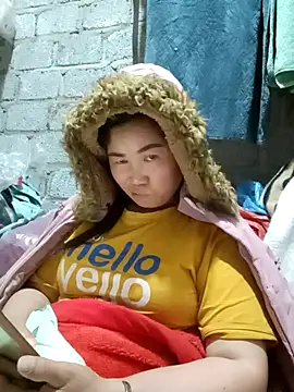 jienrrr online show from November 2, 2025, 1:13 pm