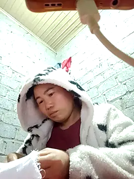 jienrrr online show from January 11, 2026, 10:59 pm