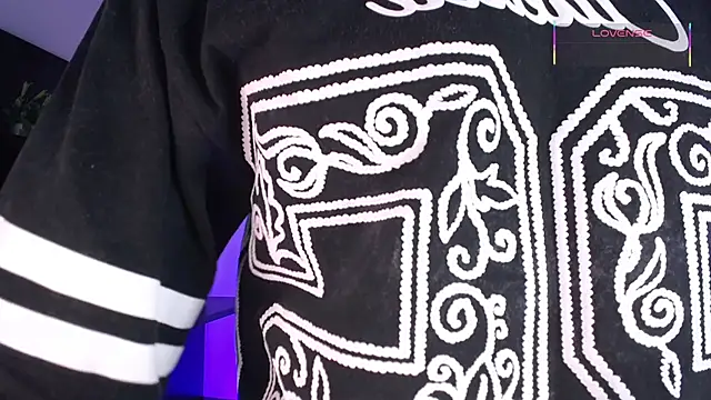 Ezra Storm online show from February 12, 2026, 4:51 am