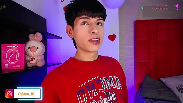 Ezra Storm online show from February 18, 2026, 4:52 am