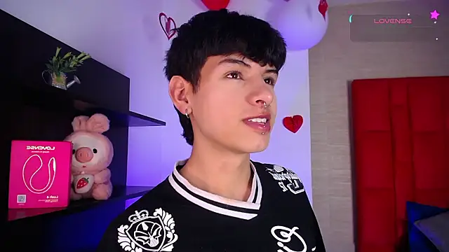 Ezra Storm online show from February 22, 2026, 5:40 am