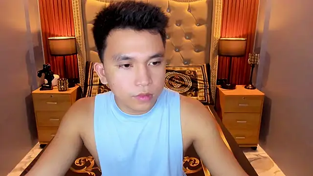 KingMateoGrey online show from November 5, 2025, 11:27 pm