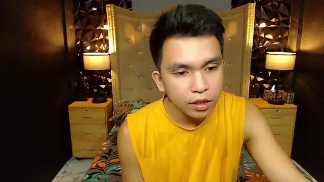 KingMateoGrey online show from January 8, 2026, 6:05 am