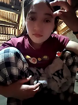 Zhan99999 online show from November 26, 2025, 3:40 am