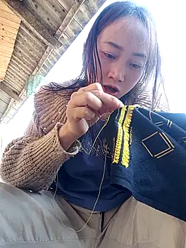 Zhan99999 online show from February 21, 2026, 3:18 am