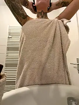 Jasmina-Joy online show from November 25, 2025, 4:45 am