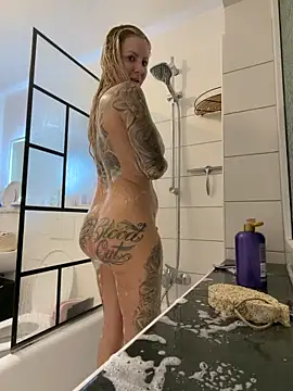 Jasmina-Joy online show from December 16, 2025, 4:50 am