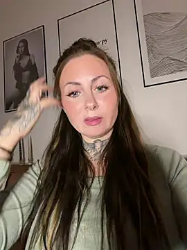 Jasmina-Joy online show from February 1, 2026, 4:16 pm