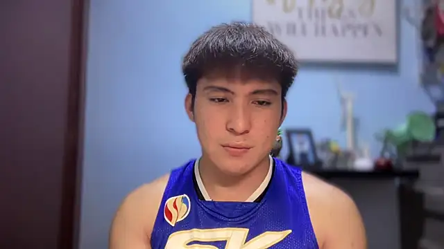 lovely jay online show from September 22, 2025, 6:59 am