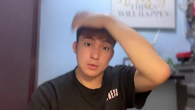 lovely jay online show from October 13, 2025, 4:56 am