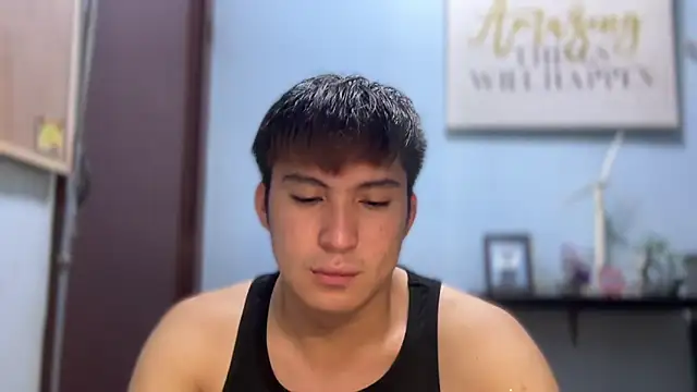 lovely jay online show from October 28, 2025, 12:36 am