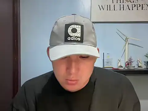 lovely jay online show from February 8, 2026, 7:12 am