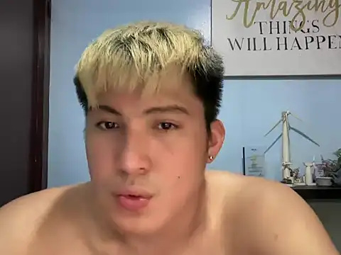 lovely jay online show from May 26, 2026, 4:08 am