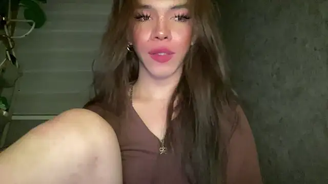 Misselliefayexxx online show from November 26, 2025, 10:05 am